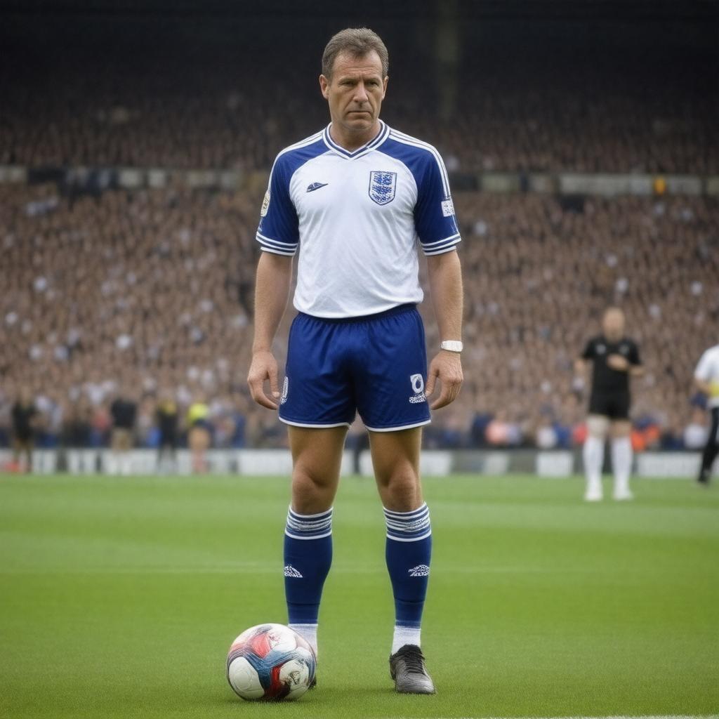 Trevor Francis